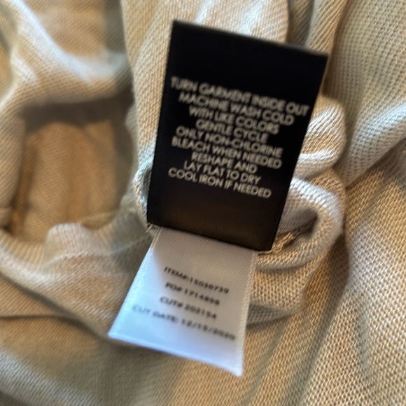 Torrid Lace Back Open Front Cardigan size 5X NWT - Picture 10 of 11